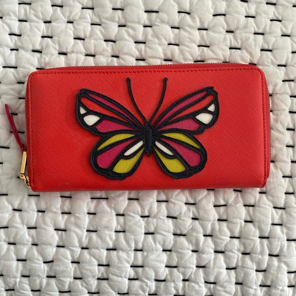 C. Wonder wallet